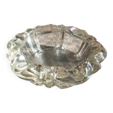 Cendrier Verre transparent