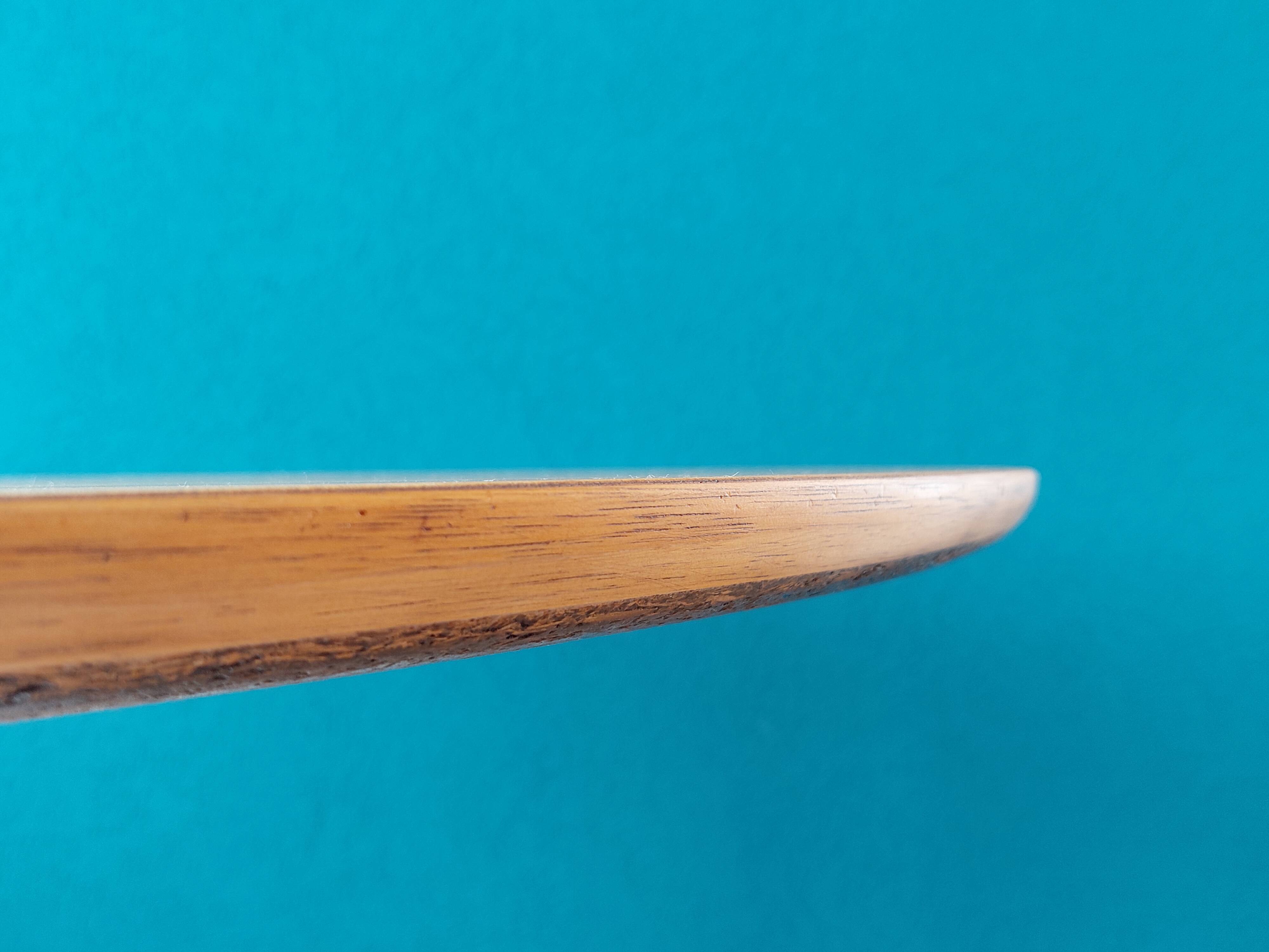 Tulip Dining Table by Maurice Burke for Arkana, 1960's.