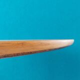 Table à manger tulipe par Maurice Burke pour Arkana, années 1960.