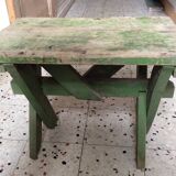 Side coffee table