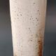 Vase en grès  pyrité double glaçure La Tournerie vintage