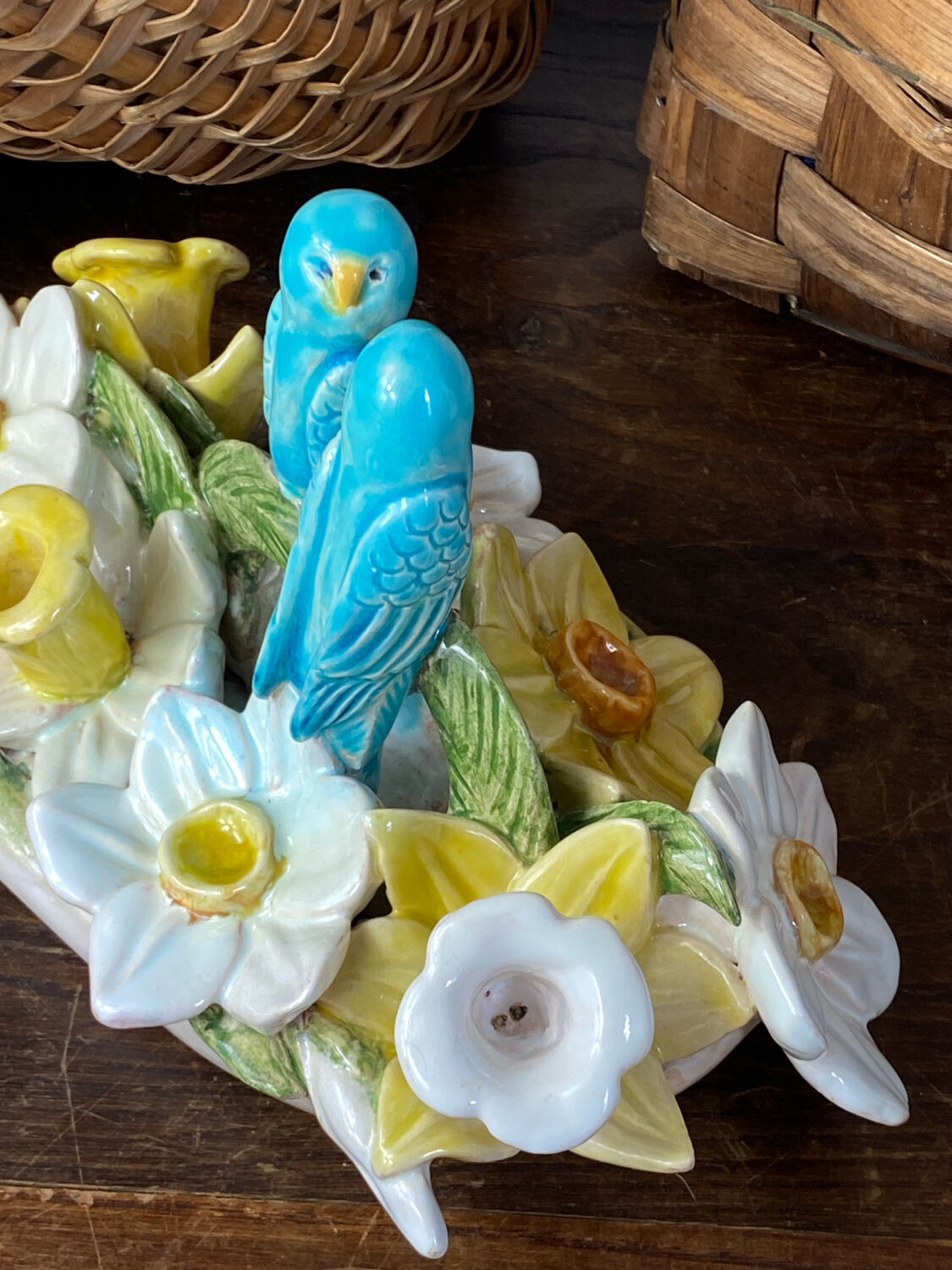 Slopware candlesticks