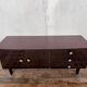 Vintage 1960s TV/hifi cabinet sideboard