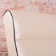 Bauhaus Armchairs FN24 in Chrome and Leather attributed to Mücke-Melder, Czech, 1930s, Set of 2