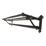 Coat rack - Luggage/Shelf