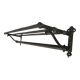 Porte manteaux - Bagages/ Etagère