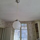 Globe suspension