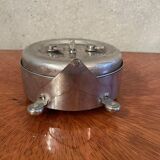 Vintage mechanical alarm clock JAZ