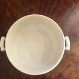 Vegetable porcelain Apilco
