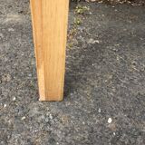 Pair of canne chairs