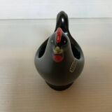 Coquetier poule gouda zénith zoomorphe