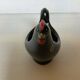 Coquetier poule gouda zénith zoomorphe