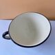 Henriot regionalist art deco mug