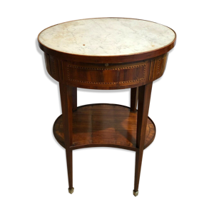 table de salon 18e siècle