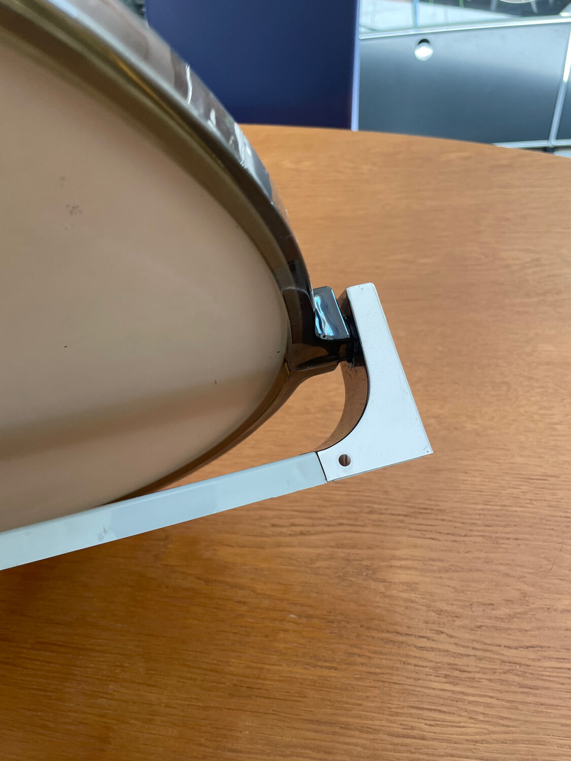 Gilac 1970 adjustable mirror