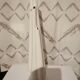 Ceramic soliflore vase