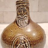 Antique Bartmann Jug