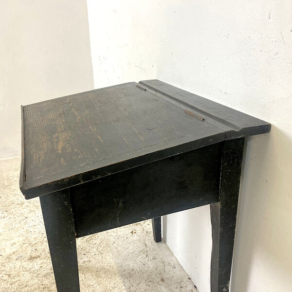 Pupitre de maitre vintage 50's