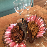 Vallauris seventies cup