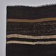Vintage Anatolian Stripe Kilim Rug sku3880