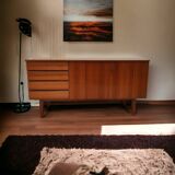 Mid century sideboard