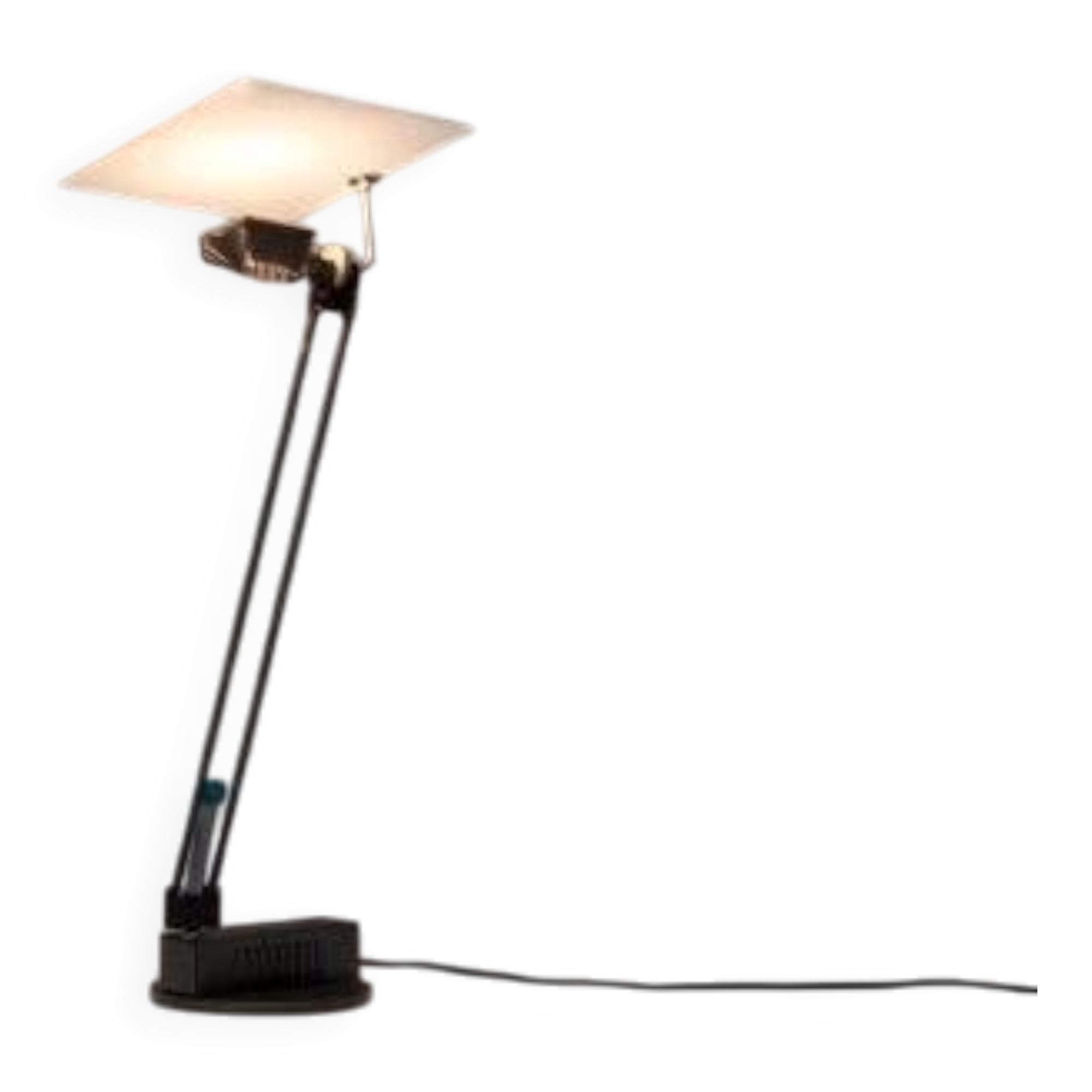 Lamp WO by Sacha Ketoff