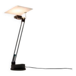 Lampe WO par sacha ketoff