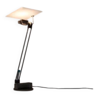 Lamp WO by Sacha Ketoff