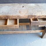 Workbench 1930