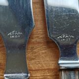 Silverware - SFAM Serving Knife Set