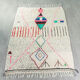 Berber rug, 204 x 298
