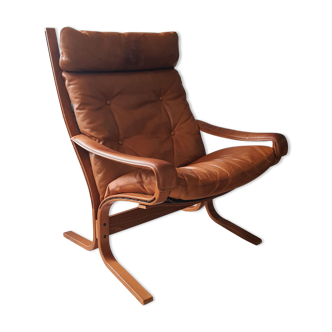 Fauteuil Siesta par Ingmar Relling pour Westnofa