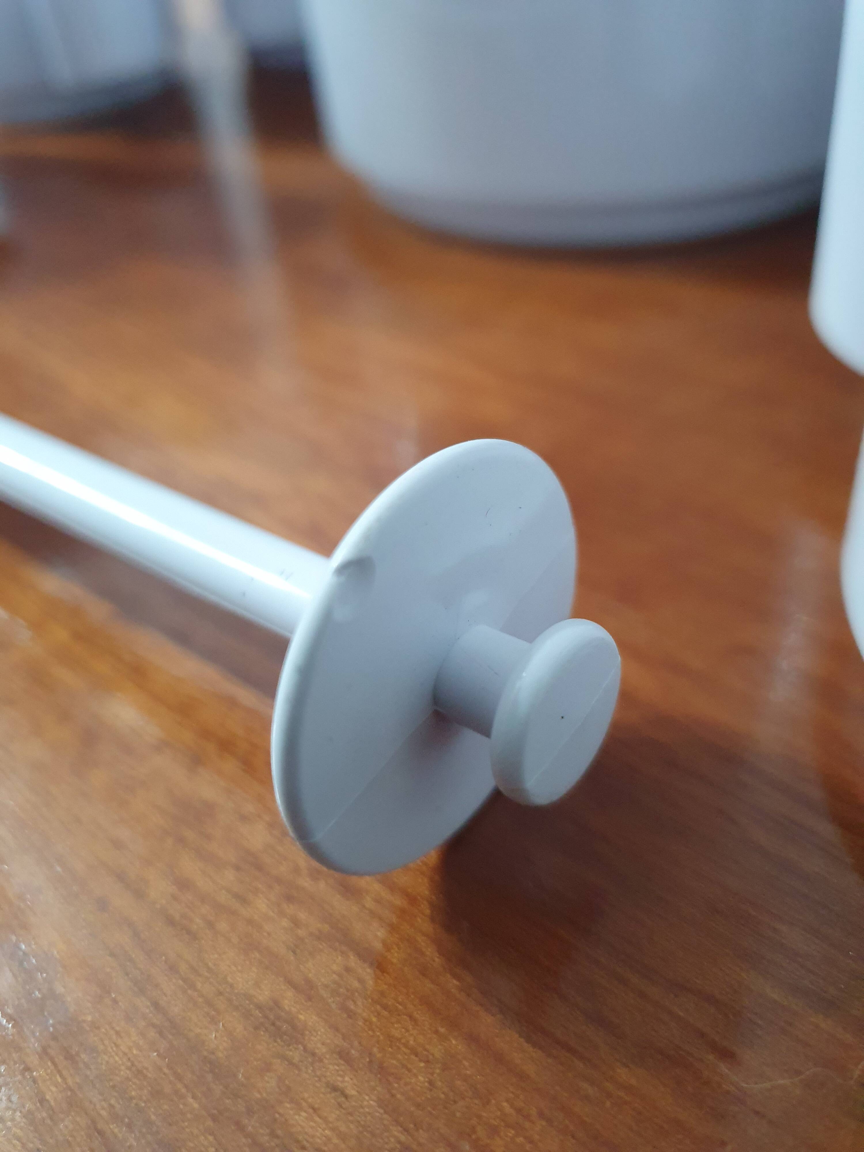 Space-age orangeade service "set = 9" design by Jean-Pierre Vitrac