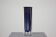 Vase par Bengt Edenfalk pour Skruf Glasbruk