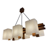 Scandinavian pendant light