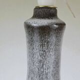 Norbert Pierlot sandstone lamp, Ratilly, 1960's