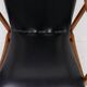 Vintage arm chair 1960s