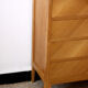 Commode vintage en bois