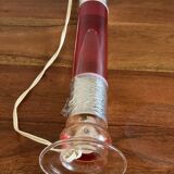 70s lava lamp