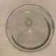 Old carafe with Baccarat 20th Mirabeau model cap