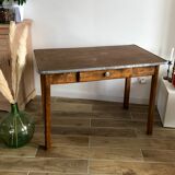 Kitchen table