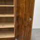 Art Deco burr walnut wardrobe circa 1930