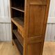 Bibus in walnut