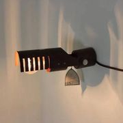 Design Wall or Ceiling Lamp 1980s, 2 pieces available