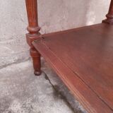 Old shop table 1900