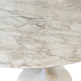 Table by Eero Saarinen for Knoll