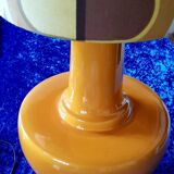 70s floor lamp