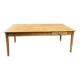 Farm table