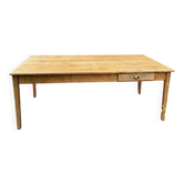 Table de ferme