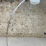 ARC floor lamp